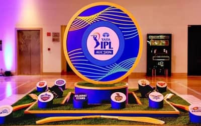 ?IPL 2023 Auction set to be held in Kochi on December 23.