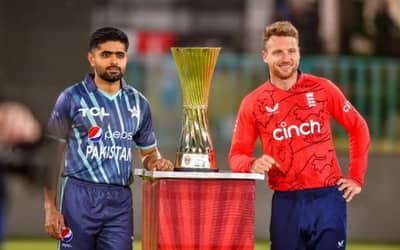 Pakistan vs England Final Dream11 Team, Fantasy Prediction, Playing11, Pitch Report, Where to Watch - T20 World Cup 2022