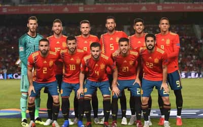 FIFA World Cup 2022: Spain&nbsp;Full Squad Announced. Key Players, Best First XI, Predictions. All You Need to Know.&nbsp;