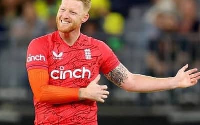 Ben Stokes IPL 2023 Auction