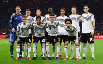 FIFA World Cup 2022: Germany&nbsp;Full Squad Announced. Key Players, Best First XI, Predictions. All You Need to Know.&nbsp;