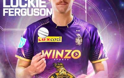 IPL 2023: Lockie Ferguson and Rahmanullah Gurbaz traded to KKR from GT