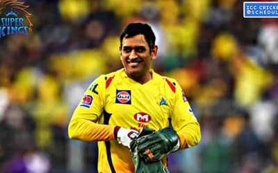 IPL 2023 CSK: Chennai Super Kings retained and released players?list with Salary