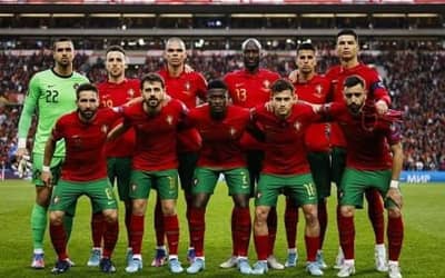 FIFA World Cup 2022: Portugal&nbsp;Full Squad Announced. Key Players, Best First XI, Predictions. All You Need to Know.&nbsp;
