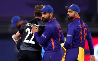 India tour of New Zealand 2022 Schedule, Fixture, Squad, Players, Tickets, Live Score, Live Streaming &amp; Telecast