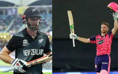 IPL 2023 Auction: Top 3?Released Players who will be in High Demand in IPL 2023 Auction. ?