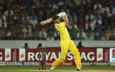 Australian all-rounder Cameron Green likely to enter IPL 2023 Auction