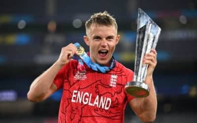 IPL teams that can target Sam Curran in IPL 2023 Auction