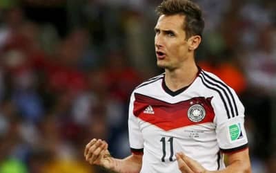 FIFA World Cup 2022: Top 5 Youngest Goal Scorers in the History of FIFA World Cup.&nbsp;