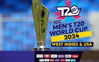 ICC T20 World Cup 2024 Format Revealed, World Cup 2024 to be held in different Format