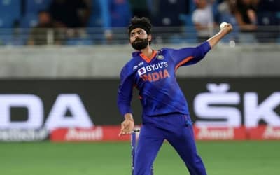 All-Rounder Ravindra Jadeja likely to get ruled out of Bangladesh tour