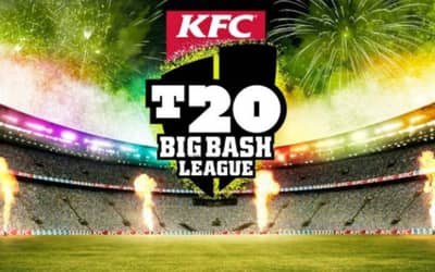 BBL 2022-23 Schedule, Team, Squad, Players, Venues, Live Streaming - All You Need to Know