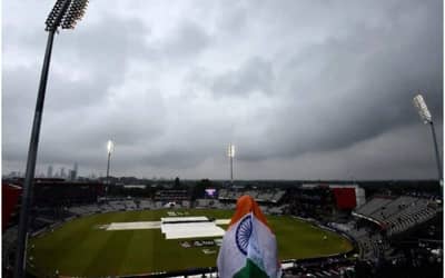 NZ vs IND 1st ODI 2022: Weather Forecast and Pitch Report of Eden Park, Auckland.