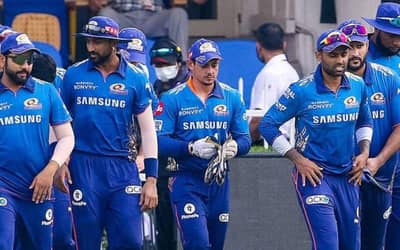 IPL 2023: 3 Players Mumbai Indians (MI) can buy in IPL 2023 Auction