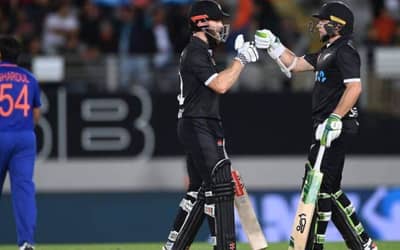 NZ vs IND 2nd ODI Dream11 Prediction, Fantasy Team, Playing11, Pitch Report, Where to Watch India tour of New Zealand 2022?