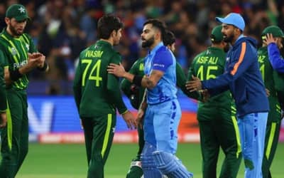 Pakistan will not take part in ODI World Cup 2023 in India, says PCB Chairman