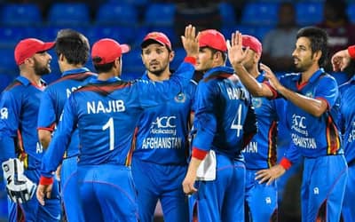 ICC World Cup Super League Points: Afghanistan qualify for World Cup 2023