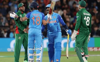 India tour of Bangladesh 2022 Injury News, Schedule, Match, Timing, Squad, Players - All you need to know
