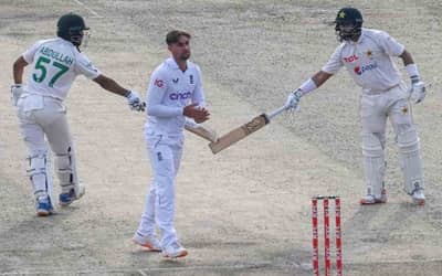 England Vs Pakistan: 1st Test | Day 2 | Review, Scorecard