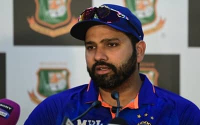 ?Not focusing on ODI World Cup right now,? says Rohit Sharma ahead of BANvsIND 1st ODI
