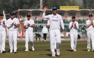 England Vs Pakistan: 1st Test | Day 4| Review, Scorecard