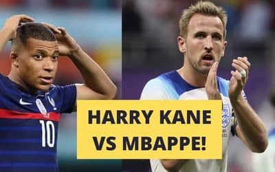 FIFA World Cup 2022: Argentina to face Netherlands in Quarter Finals. England to Face France. All You Need to Know. &nbsp;