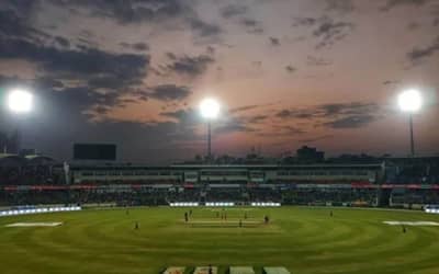 India vs Bangladesh 2nd ODI: Weather forecast and pitch report for 2nd ODI | IND vs BAN