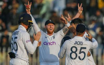 England Vs Pakistan: 1st Test | Day 5| Review, Scorecard. England defeat Pakistan by 74 runs.