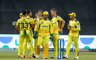 IPL 2023 Mini Auction: Chennai Super Kings can bid on these 3 players