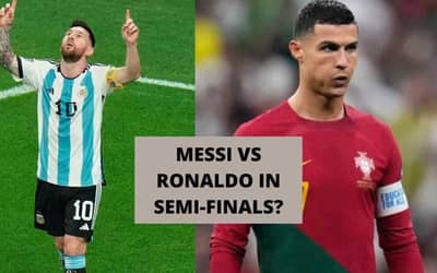 FIFA World Cup 2022: A Look at All the 4 Quarter-Finals, Preview, Key Players, Predictions, Venue, Timings. All You Need to Know.?