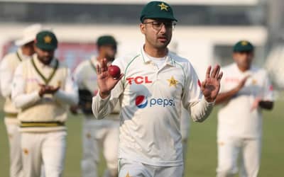 England Vs Pakistan: 2nd Test | Day 1| Review, Scorecard.