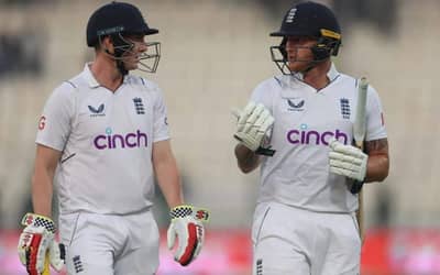 England Vs Pakistan: 2nd Test | Day 2| Review, Scorecard.