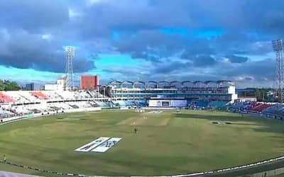 India vs Bangladesh 1st Test: Weather forecast and pitch report for 1st Test | IND vs BAN