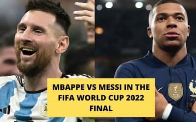 FIFA World Cup 2022: Argentina VS France Final Best Preview, Predictions, First XI, Venue, Timings. All You Need to Know. &nbsp;