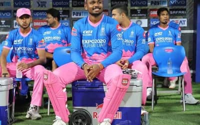 IPL 2023 Mini Auction: Rajasthan Royals (RR) can bid on these two Players