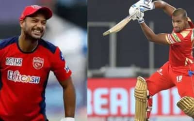 IPL 2023 Auction: Top 5 Best Batters Registered in the IPL 2023 Auction, Base Price, Details.&nbsp;