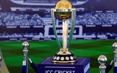 BCCI in trouble, ICC 2023 ODI World Cup could move out of India