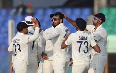 India vs Bangladesh: Day 4 Review, Scorecard |1st Test