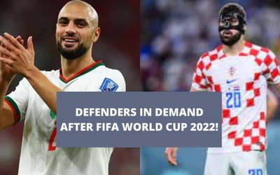 FIFA World Cup 2022: Best Players Who Will Get Big Contracts After Impressing at the FIFA World Cup 2022.&nbsp;