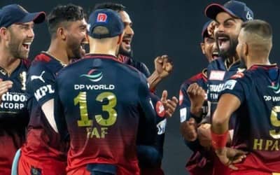IPL 2023: The Auction Strategy of Royal Challengers Bangalore (RCB)