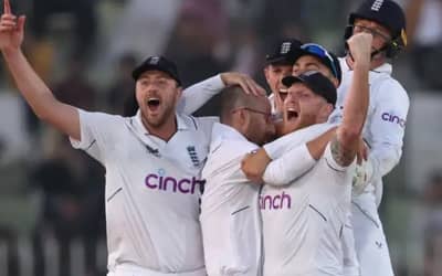 PAK vs ENG: 3rd Test | England humiliated Pakistan to a 3-0 whitewash in their home | Day 4- Review, Scorecard | Pakistan vs England