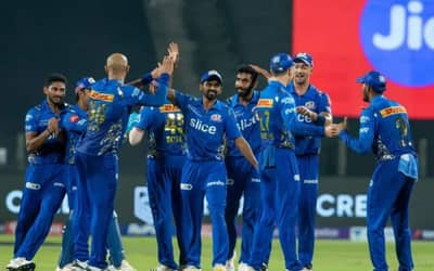 IPL 2023 Mini-auction: Mumbai Indians will target foreign spinners during IPL 2023 auction