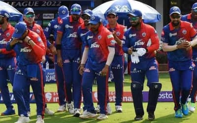 IPL Auction 2023: Delhi Capitals can chase these key players.