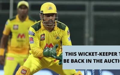 IPL 2023: List of the Best Wicket-Keeper Batters in the IPL 2023 Auction. &nbsp;