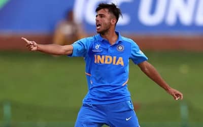 Indian Cricket Team: Top 5 Players Who Have Been Neglected by the BCCI Even After Great Performances. &nbsp;