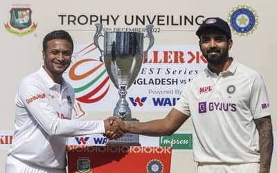 IND vs BAN: 2nd Test | Injuries and Squad Updates of India and Bangladesh for 2nd Test| India vs Bangladesh?