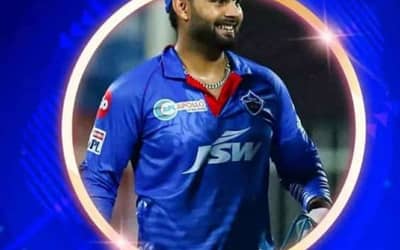 Delhi Capital DC Team IPL 2023: Caption, Coach, Players List, Photo, Role, Salary, and All You Know