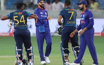 India VS Sri Lanka: India Squad for Sri Lanka Series. Schedule, Venue, Timings.?