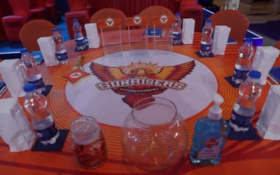 SRH Squad IPL 2023: Complete List of Players Bought by Sunrisers Hyderabad in IPL 2023 Auction