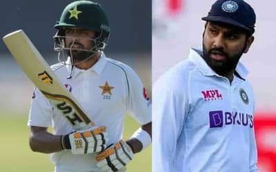 India-Pakistan Test Match at the MCG? MCC and Victoria government inquire about hosting India-Pakistan Test.